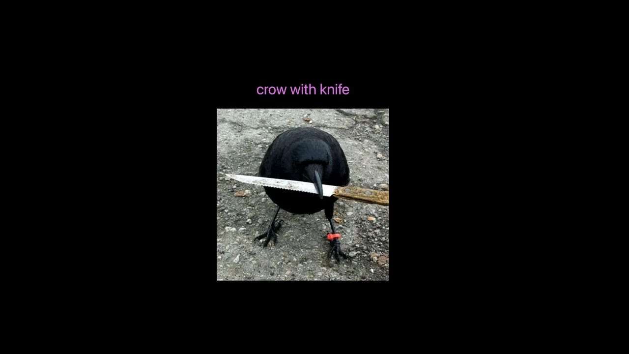 crow with knife (CAW) crypto : CAW est-il un crypto prometteur en 2025 ?