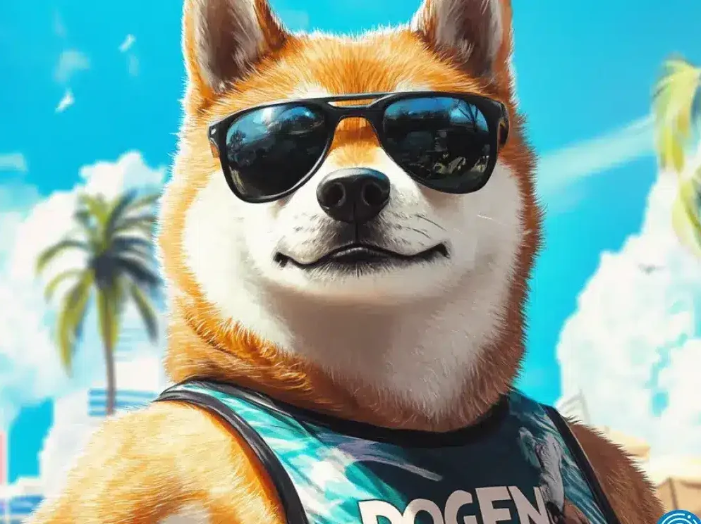 Dogen Crypto Explained: What It Is, How It Works, and Why It’s Gaining Attention in 2025