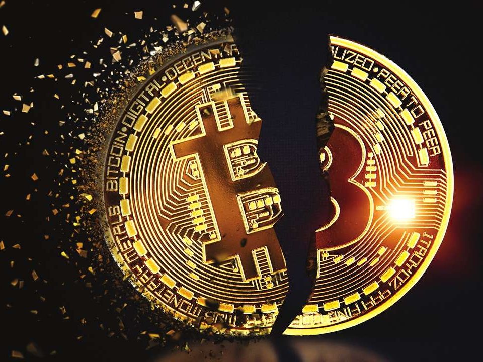 The Coming Crypto Crisis: What Every Investor Must Know Before It’s Too Late