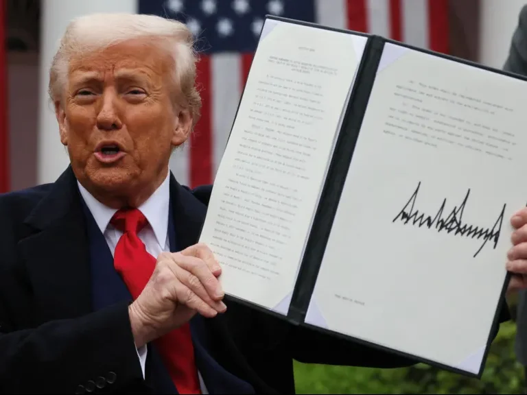 BTCC Marktbericht: Neue Trump-Zölle belasten – Bitcoin fällt unter 108.000 USD, Bullen zeigen dennoch Stärke