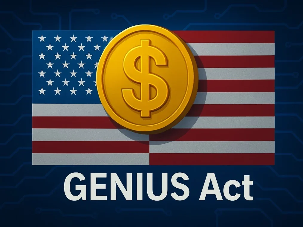 Genius Act Stablecoin: A Comprehensive Guide to the Future of Decentralized Finance