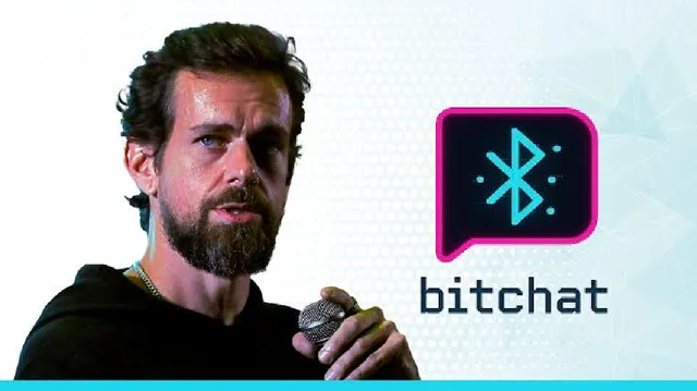 Jack Dorsey Bitchat. Bildquelle: Reddit r/Bitcoin