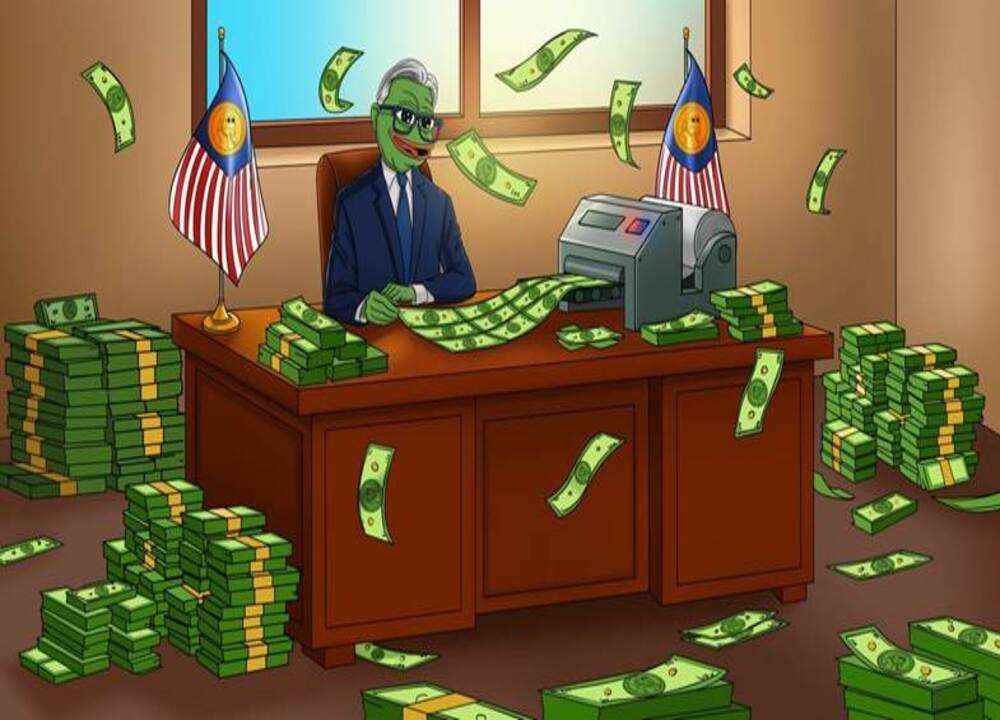 Pepe Dollar ($PEPD) Price Prediction: Can PEPD Hit $1?