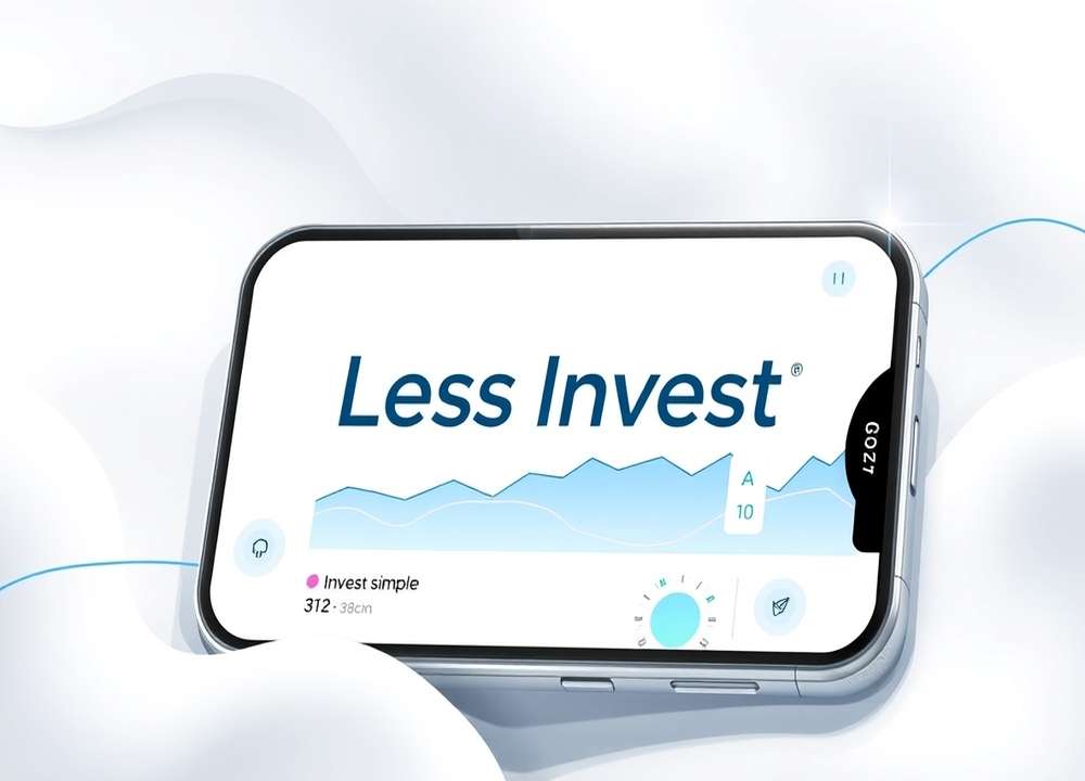 LessInvest.com Review