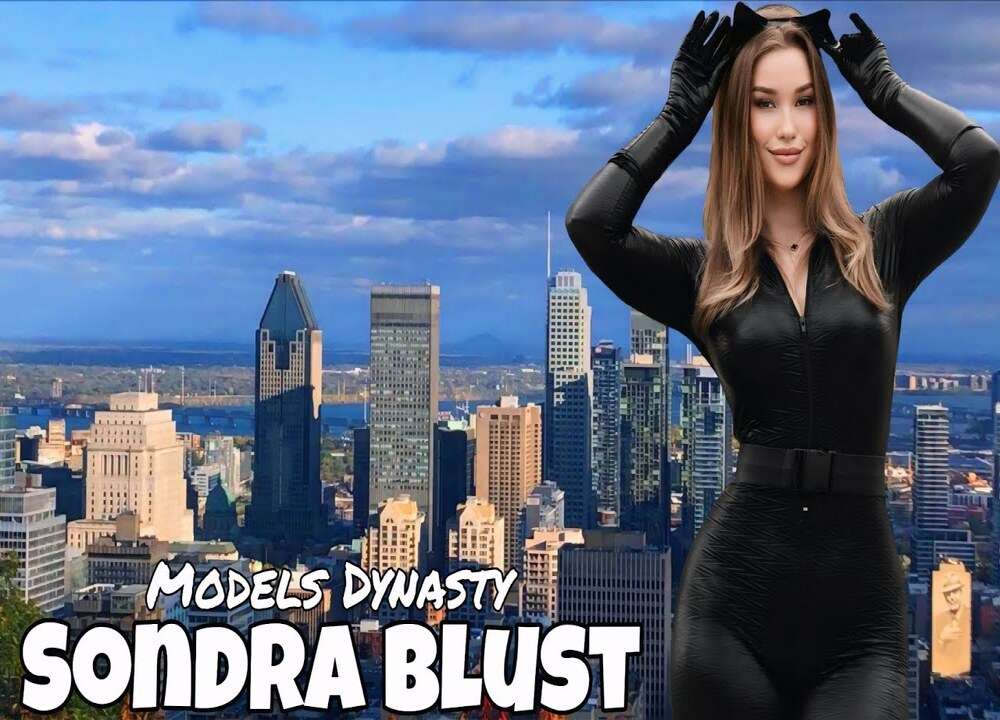 Who Is Sondra Blust: How Does She Start a Successful Path Through Crypto Trading?