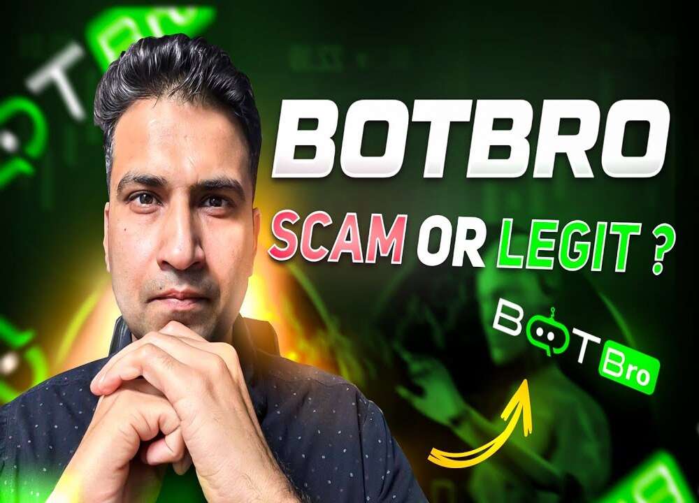 BotBro Review 2025: Is It Legit or a Scam?