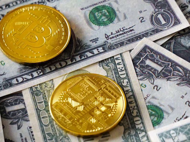 Dollar schwächelt – Kommt jetzt der Bitcoin Bullrun?