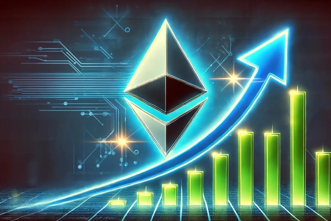 Prédiction du cours Ethereum à 4000 $ : Objectif atteint bientôt ? Pourquoi ?