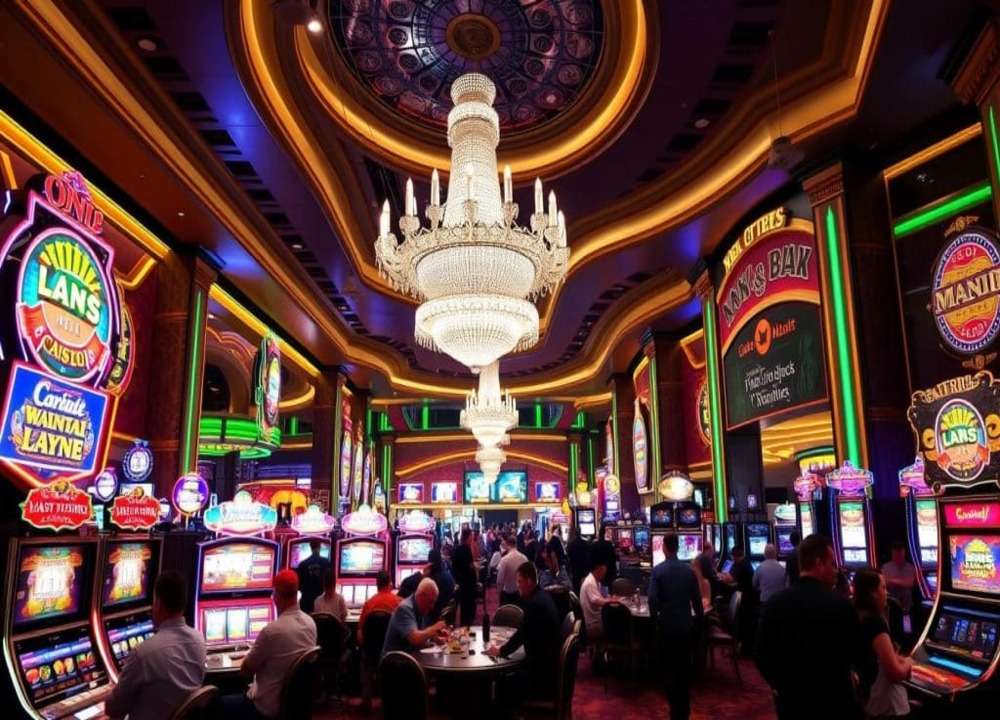Scrooge Casino Login: A Useful Guide For Beginners In 2025