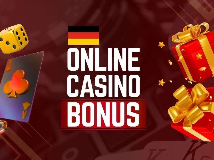 Online Casino Bonus ohne Einzahlung in Deutschland– Weg zu kostenlosen Echtgeld?
