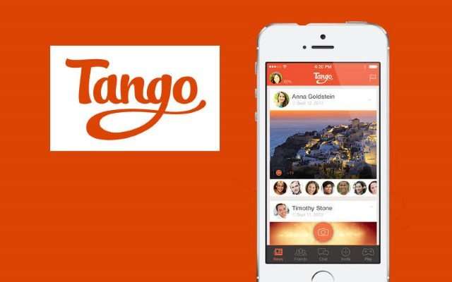 ما هو تطبيق Tango؟ هل تطبيق Tango آمن؟ كيف تسجّل حسابًا في Tango؟ كيف تحصل على عملات Tango مجانًا؟