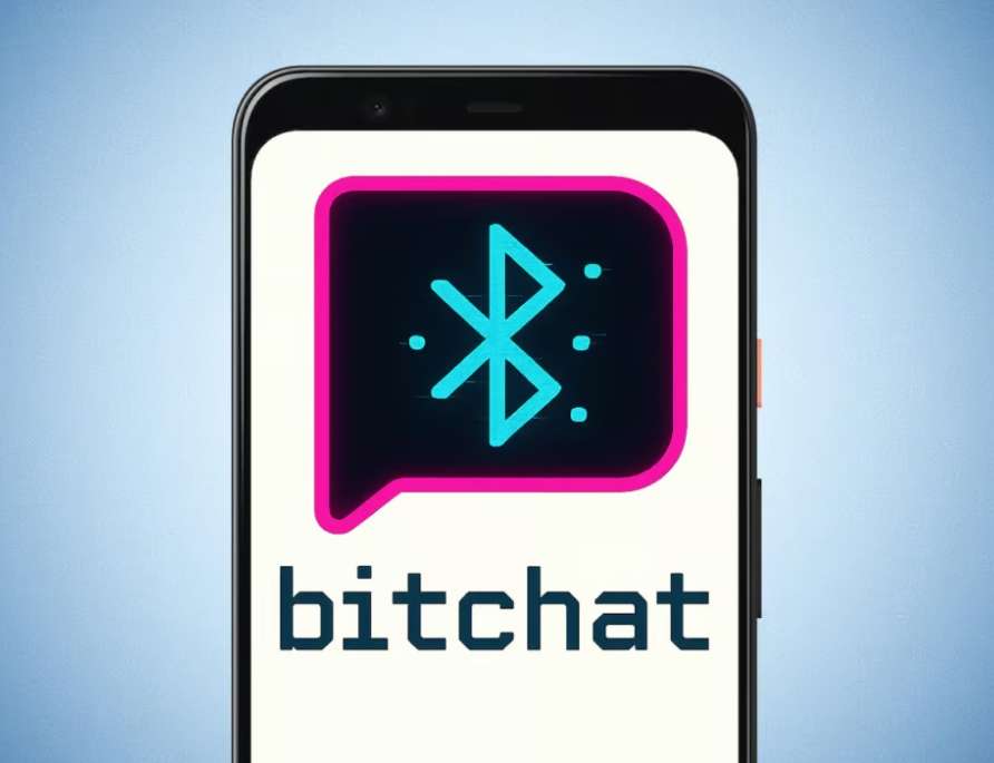 Bitchat APP Download