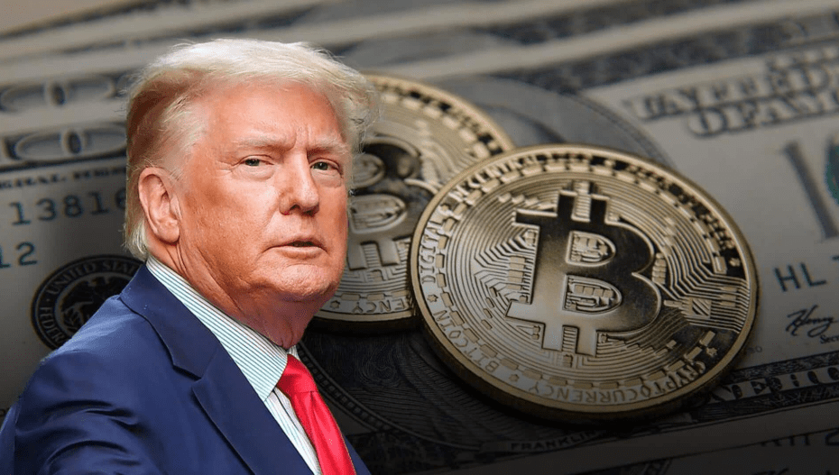 نقطة تحول جديدة للأصول الرقمية: الدولار على البلوكتشين، تراجع نفوذ ترامب، وما التالي لبيتكوين
