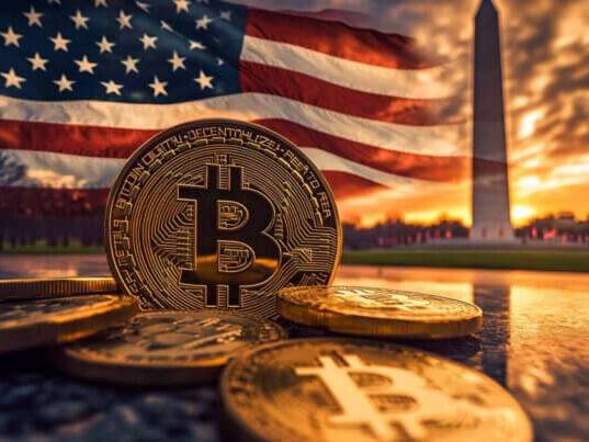 Bitcoin Rally durch Zinssenkungserwartung – Ziel: 110.000 USD
