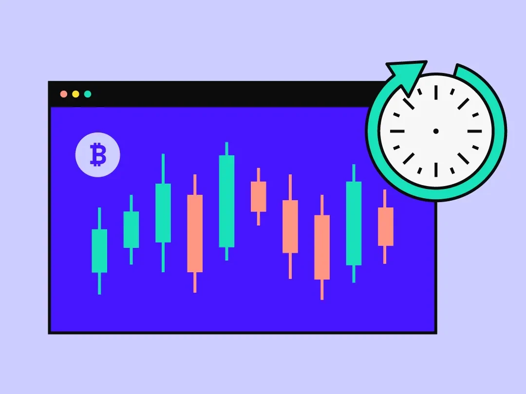 Krypto Daytrading Guide 2025: So funktioniert der tägliche Handel mit Bitcoin &#038; Co.