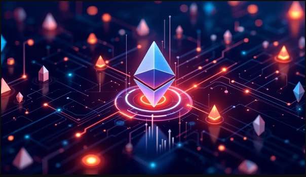 イーサリアム画像出典：cryptodnes