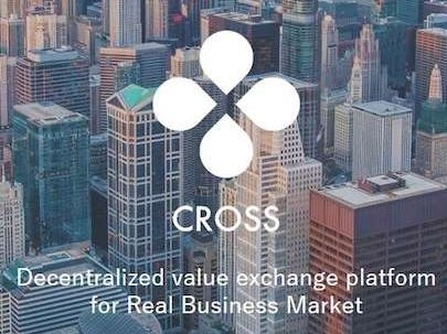 仮想通貨クロス(CROSS)とは？将来性やリスク、買い方を徹底解説