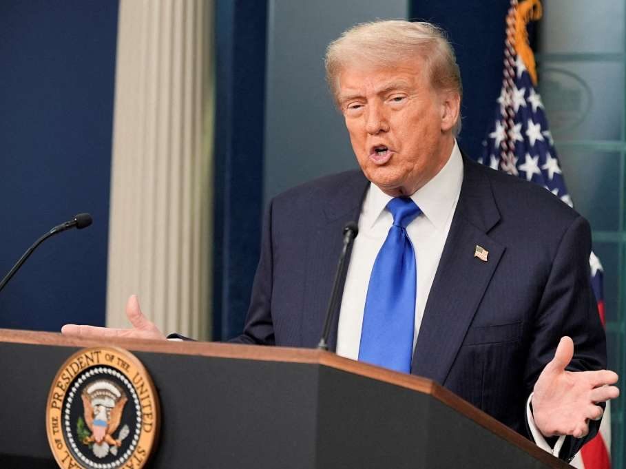 トランプ氏の新関税発表でビットコインが10.8万ドルを下回るも、多頭勢力は依然として健在【BTCCマーケットウォッチ】