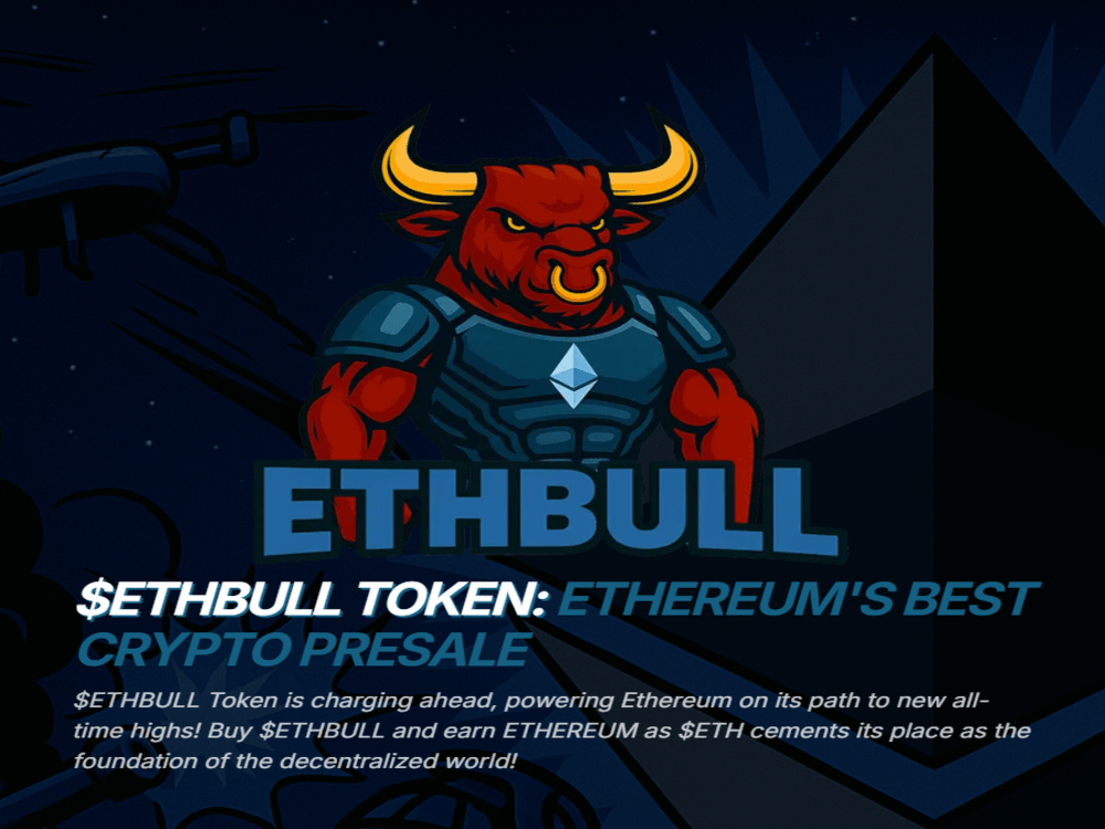What Is ETHBULL Crypto: Everything You Need To Know About It