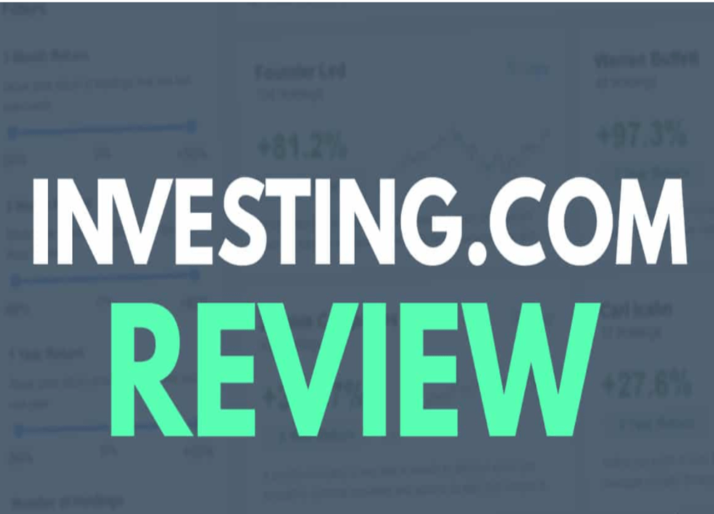 Investing.com Review: A Full Guide For Users In 2025