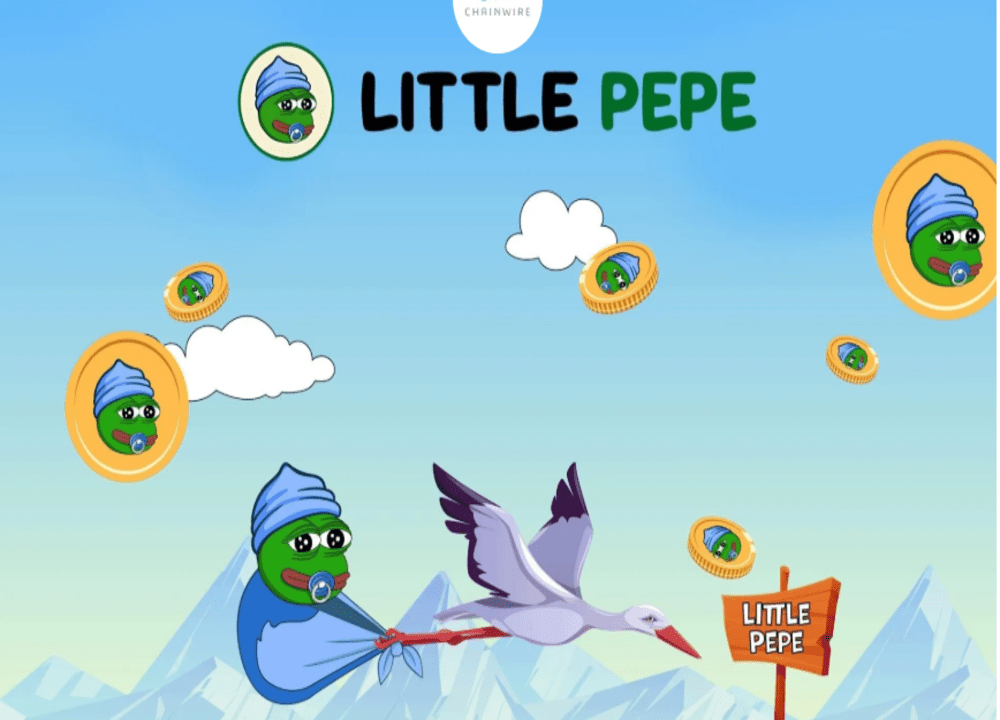 Little Pepe (LILPEPE) Meme Coin Review &#038; Analysis: Next 100x Token on Ethereum?