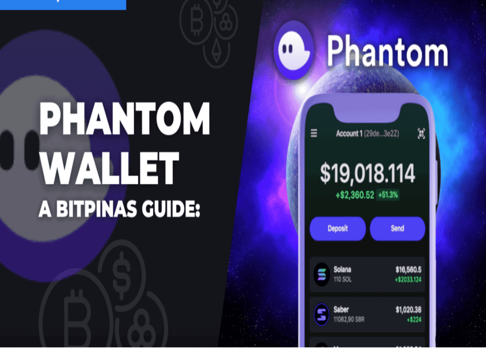 A Beginner’s Guide: What Is Phantom Wallet &#038; How to Use It?