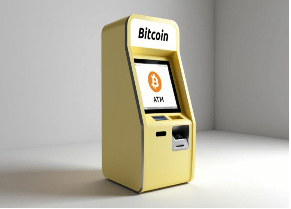 Understanding Bitcoin ATMs: How They Work &#038; How To Use Them?