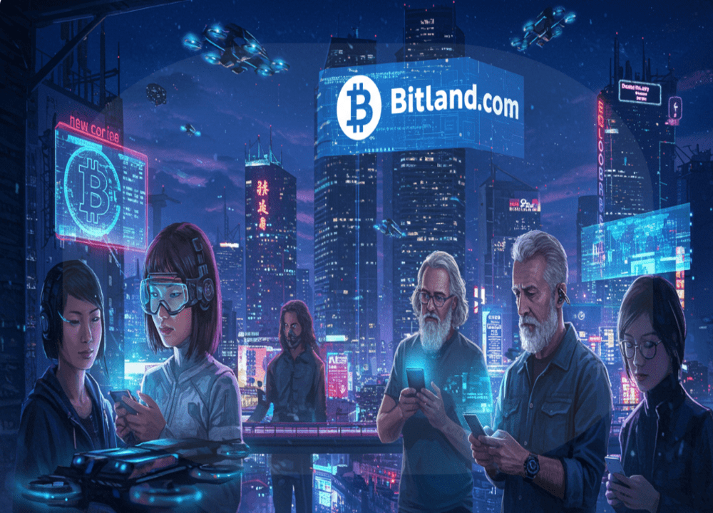 Biitland.com Bitcoin Review 2025: A Comprehensive Guide For Users