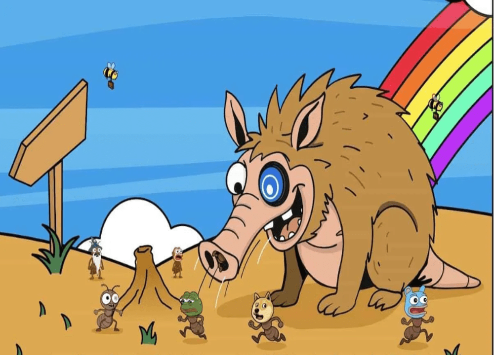 What Is Snorter Token ($SNORT): Everything You Need To Know About It