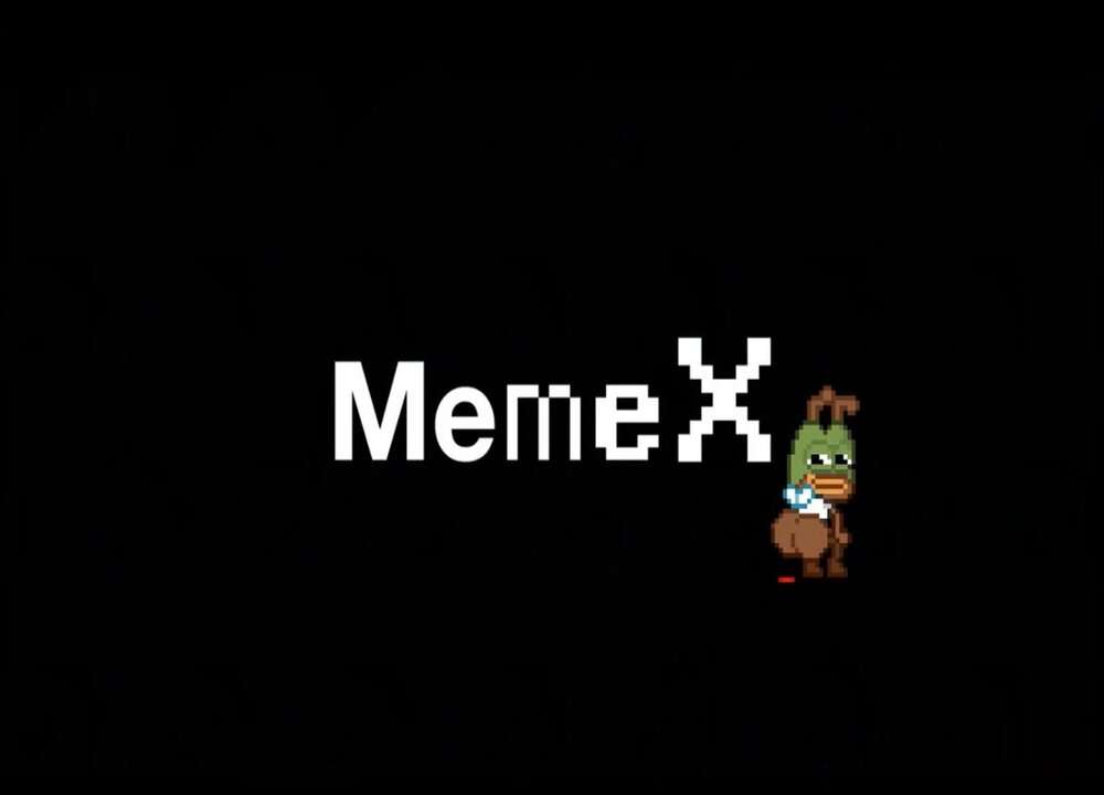 MemeX(밈엑스)란? $M 리워드 어떻게 획득합니까?