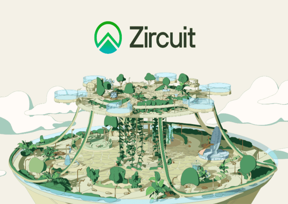 저킷(Zircuit)이란? ZRC 코인 시세 급등&#8230;미래 전망(가격 에측) 살펴보기