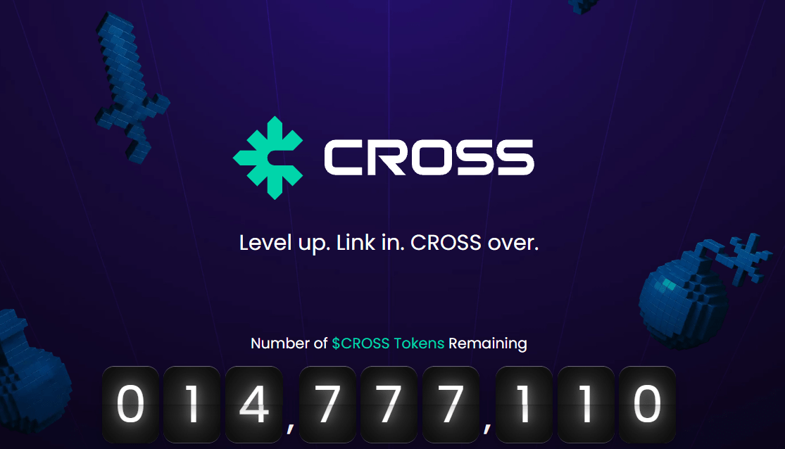 장현국 주도 크로쓰(CROSS)코인이란? CROSS 코인 시세 전망 보기