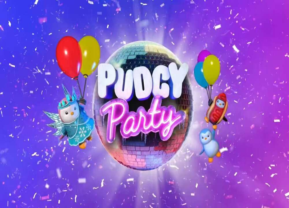 퍼지 파티(Pudgy Party)란? 게임하는 방법 및 보상 알아보기