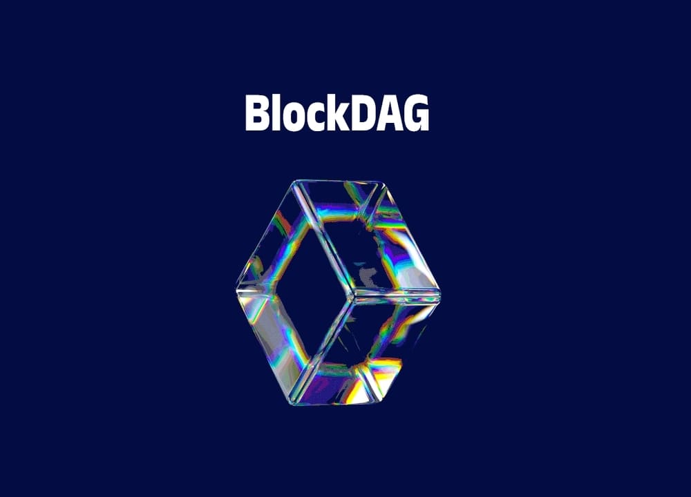 BlockDAG(BDAG)幣是什麼？何時上市？BDAG會是下一個百倍幣嗎？