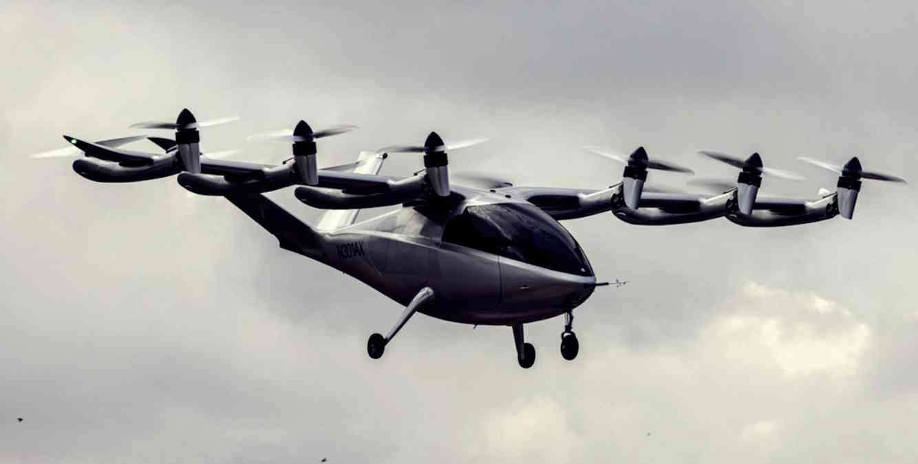 조비 에비에이션(Joby Aviation) 기업 정보와 주가 전망 - 하늘위의 테슬라? - BTCC