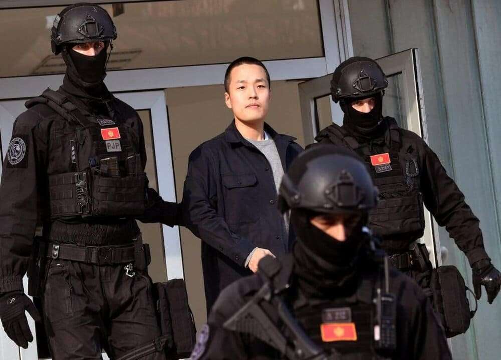 Do Kwon是誰？Terra詐騙案創辦人，傳將就400億崩盤案在美認罪