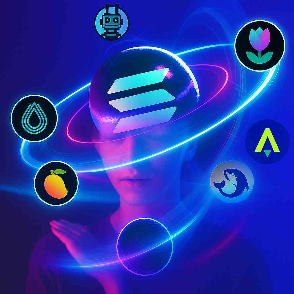 솔라나(Solana)란? SOL 코인 전망 및 투자 시 유의사항 (ft.이더리움) - BTCC