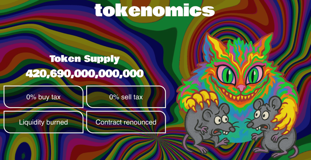 GASS 代幣經濟學