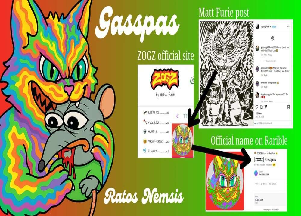 Gasspas（GASS）幣