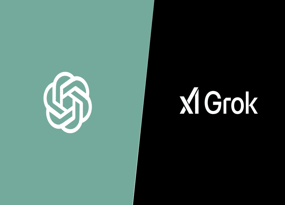 Grok 4免費開放使用！能打敗GPT-5嗎？GPT 5 vs. Grok 4