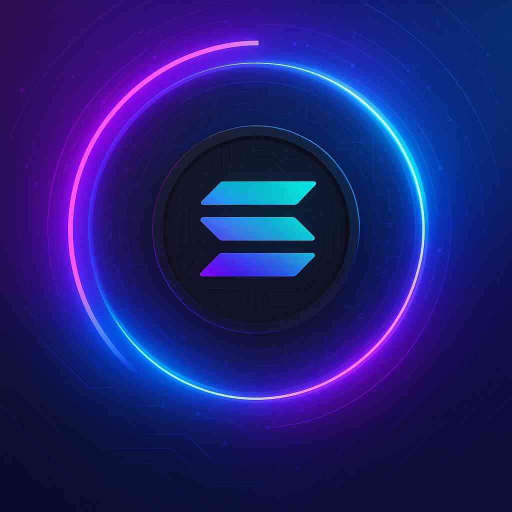 솔라나(Solana)란? SOL 코인 전망 및 투자 시 유의사항 (ft.이더리움) - BTCC