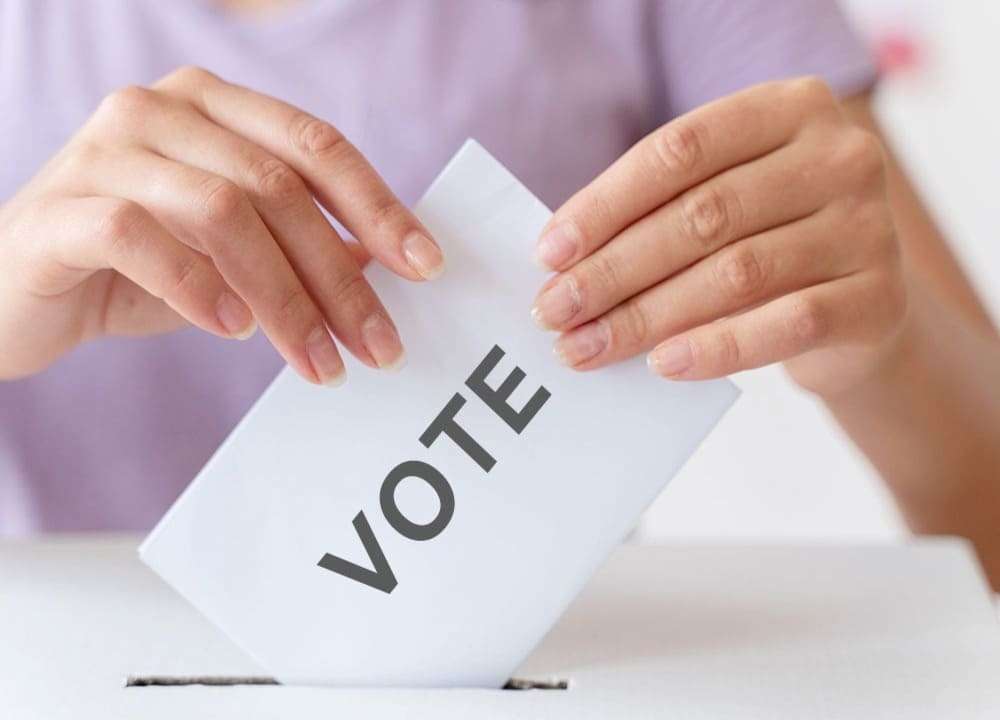 8/23公投懶人包：823公投投什麼？公投罷免投票議題、資格、時間及地點