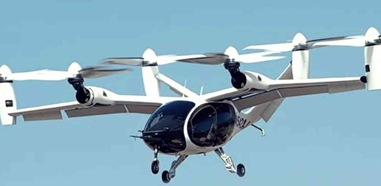 조비 에비에이션(Joby Aviation) 기업 정보와 주가 전망 - 하늘위의 테슬라? - BTCC