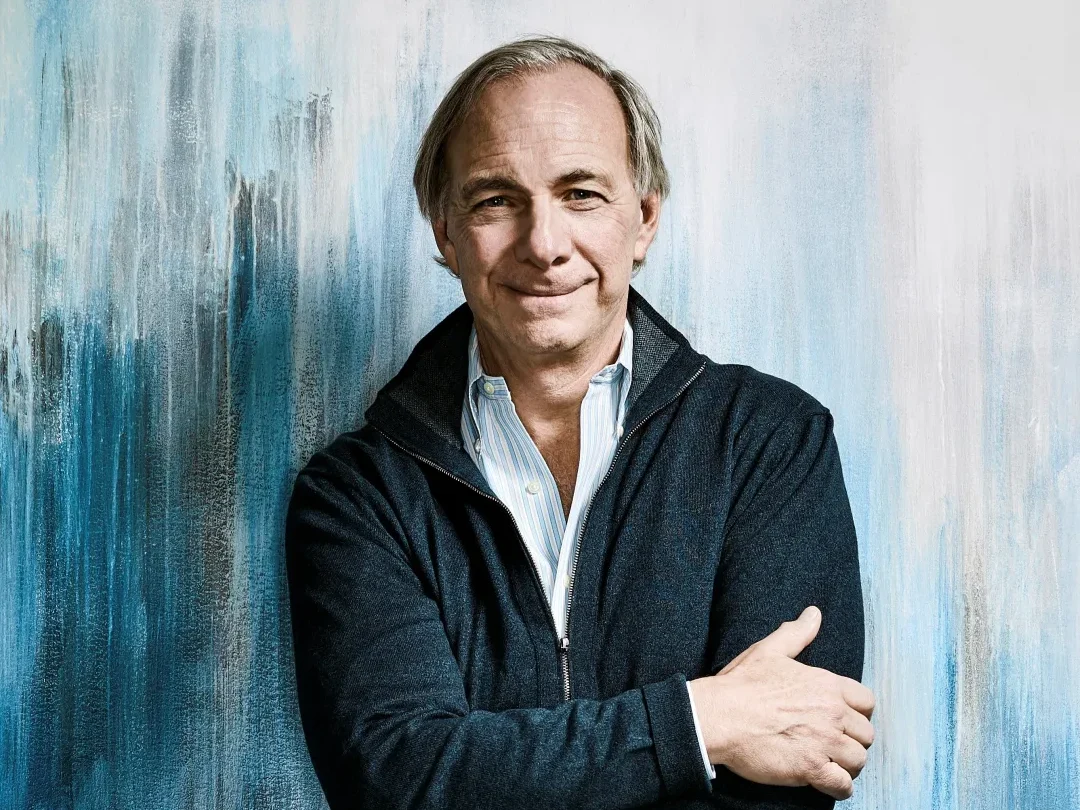 Wer ist Ray Dalio? Warum er 15 % Bitcoin oder Gold empfiehlt