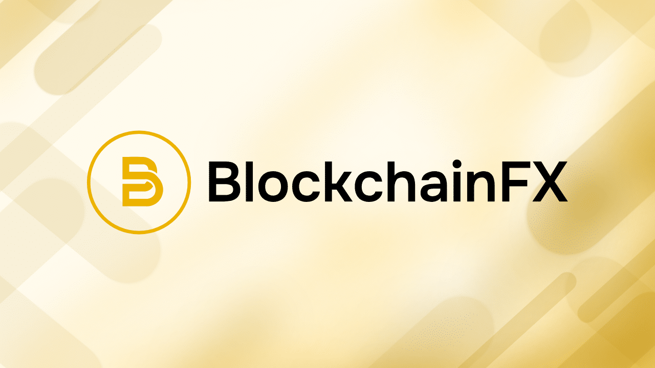 Qu’est-ce que BlockchainFX ? – Tout savoir sur $BFX crypto !