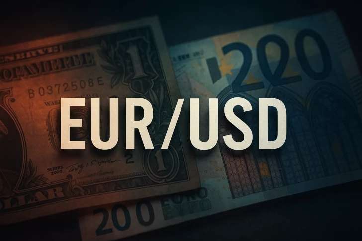 توقعات وتنبؤات سعر اليورو/الدولار لعام 2025: متى يكون أفضل وقت لشراء اليورو؟