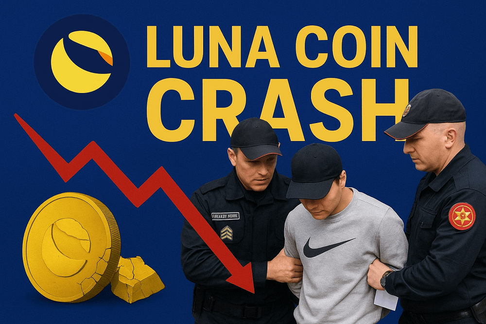 LUNA Coin là gì? Đồng LUNA đã chết hay vẫn phục hồi được 2025?