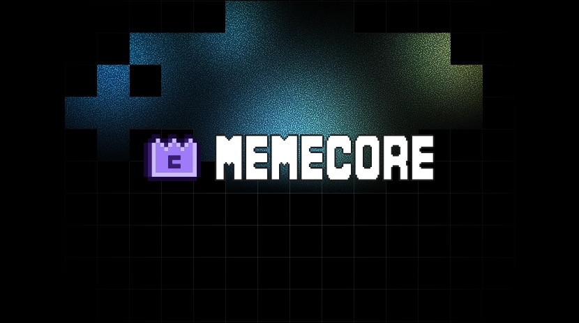 Qu’est-ce que MemeCore (M) ? – Tout savoir sur M crypto !