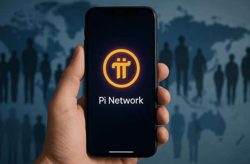 Pi Network là gì