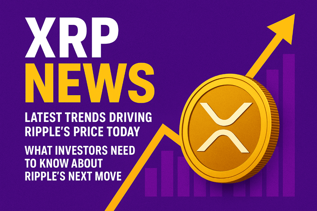XRP News Today: Price Predictions, Ripple Lawsuit Updates, Market Outlook 2025 and Beyond XRP News Today: Price Predictions, Ripple Lawsuit Updates, Market Outlook 2025 and Beyond